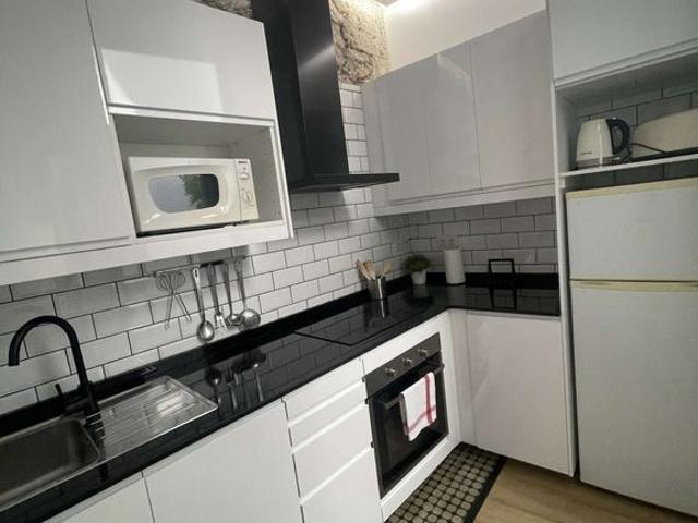 2 room luxury Apartment for rent in Las Palmas de Gran Canaria, Canary Islands