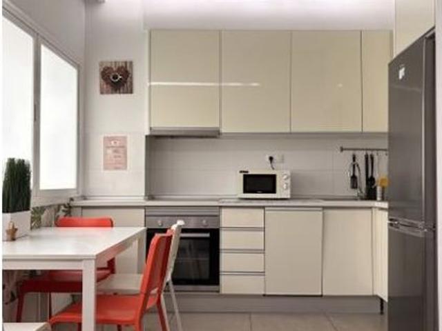 2 room luxury Apartment for rent in Las Palmas de Gran Canaria, Canary Islands