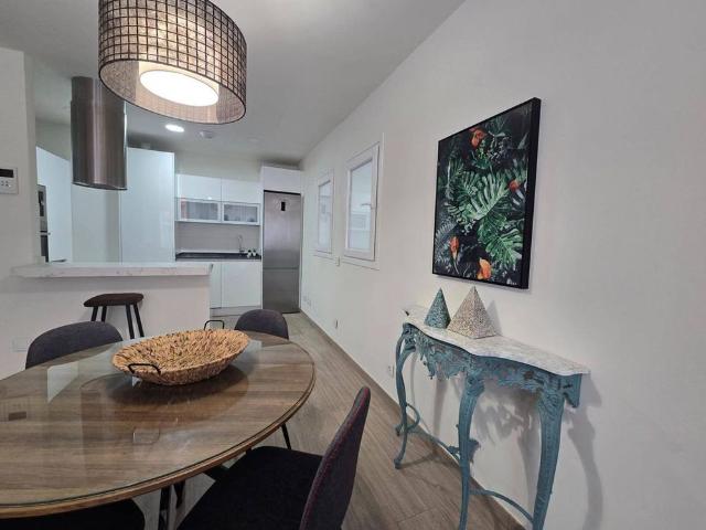 2 room luxury Apartment for rent in Las Palmas de Gran Canaria, Spain