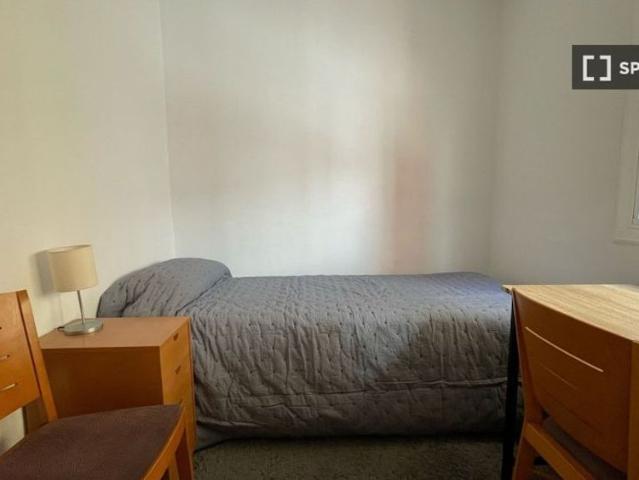 2 room luxury Apartment for rent in L'Hospitalet de Llobregat, Catalonia