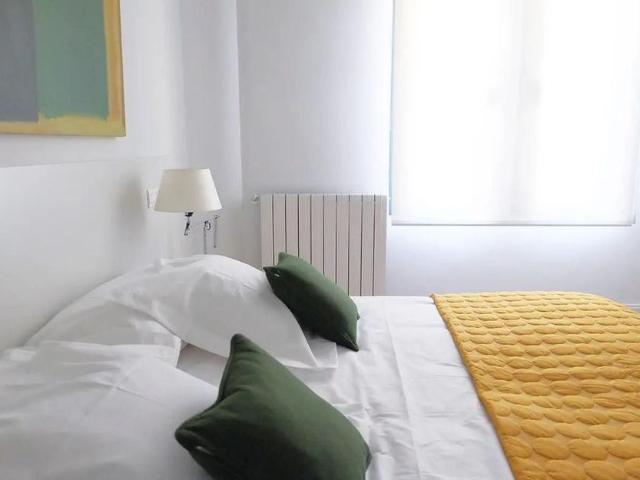 2 room luxury Apartment for rent in Madrid, Autonomous Region of Madrid