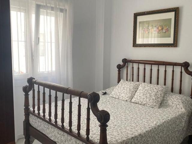 2 room luxury Apartment for rent in Málaga, Andalusia