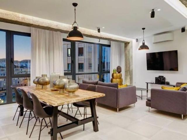 2 room luxury Apartment for rent in Málaga, Andalusia