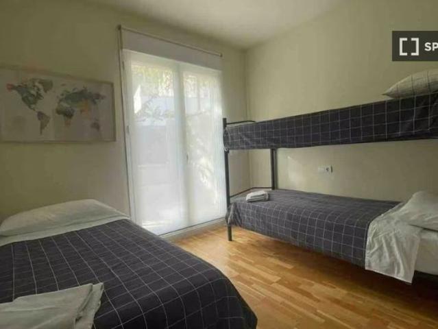 2 room luxury Apartment for rent in Málaga, Andalusia