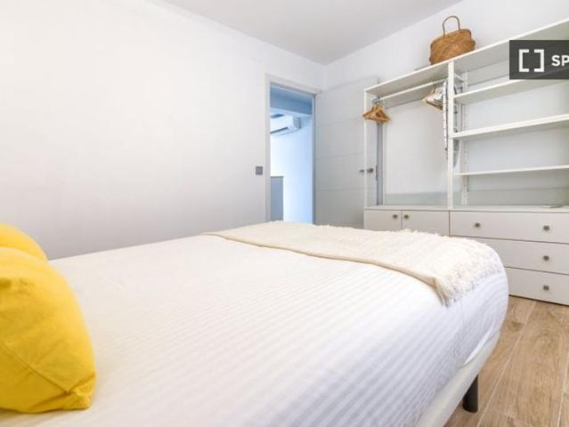 2 room luxury Apartment for rent in Málaga, Spain