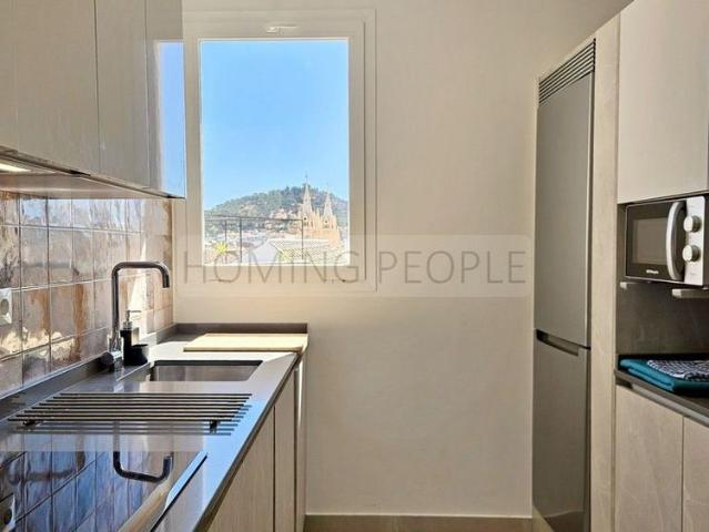 2 room luxury Apartment for rent in Málaga, Spain