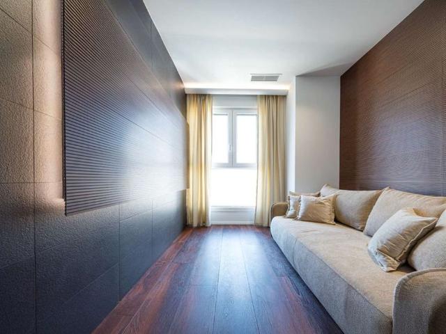 2 room luxury Apartment for rent in Málaga, Spain