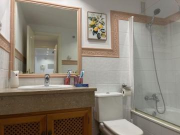2 room luxury Apartment for rent in Marbella, Andalusia