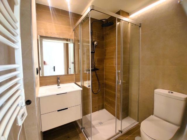 2 room luxury Apartment for rent in Marbella, Spain