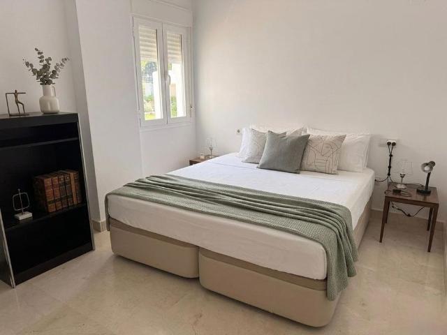2 room luxury Apartment for rent in Marbella, Spain