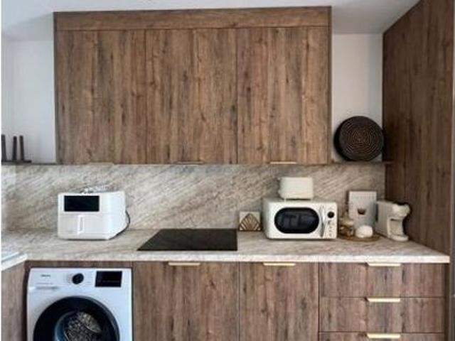2 room luxury Apartment for rent in Mijas, Andalusia