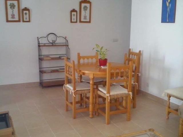2 room luxury Apartment for rent in Nerja, Andalusia