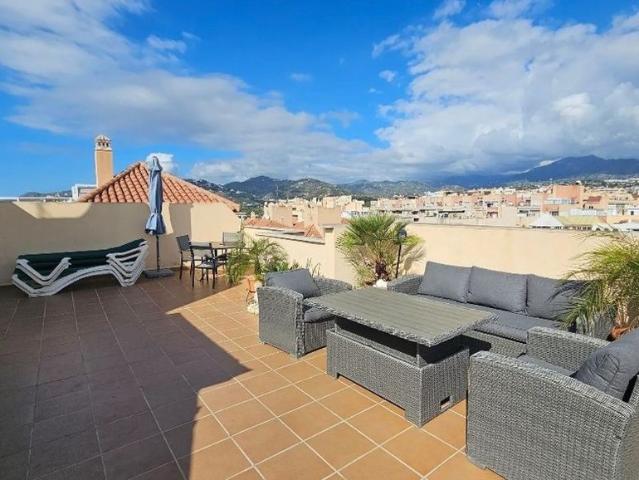 2 room luxury Apartment for rent in Nerja, Andalusia