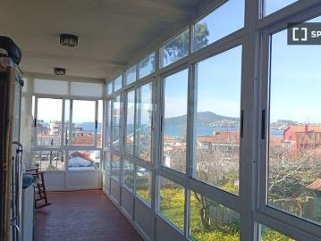 2 room luxury Apartment for rent in Nigrán, Galicia