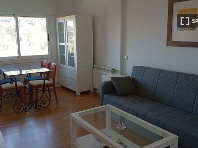 2 room luxury Apartment for rent in Nigrán, Galicia