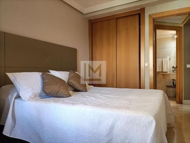 2 room luxury Apartment for rent in Nueva Alcantara, Marbella, Malaga, Andalusia