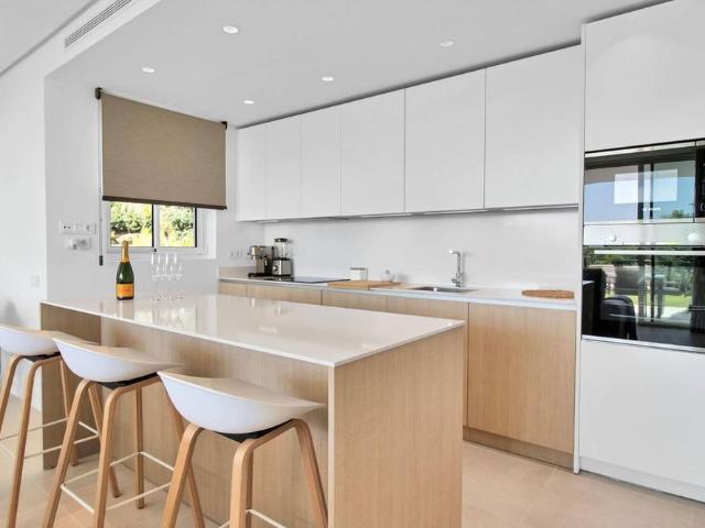 2 room luxury Apartment for rent in Ojén, Andalusia