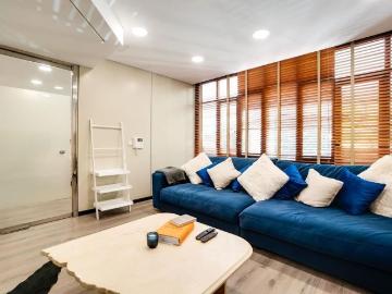 2 room luxury Apartment for rent in Palma de Mallorca, Balearic Islands