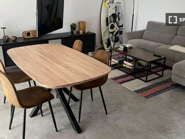 2 room luxury Apartment for rent in Palma de Mallorca, Balearic Islands
