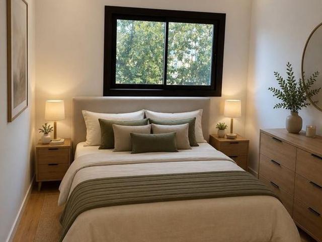 2 room luxury Apartment for rent in Palma de Mallorca, Balearic Islands