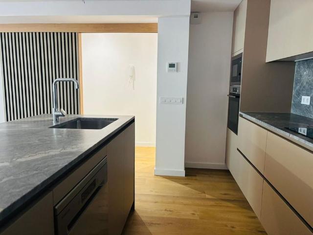 2 room luxury Apartment for rent in Palma de Mallorca, Balearic Islands
