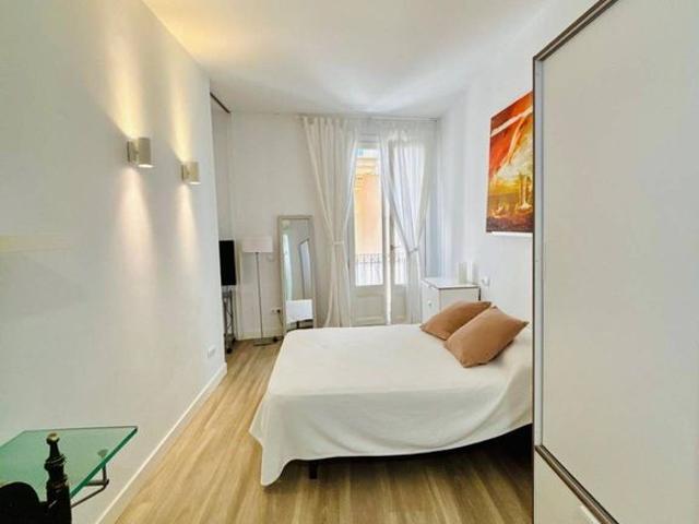2 room luxury Apartment for rent in Palma de Mallorca, Spain