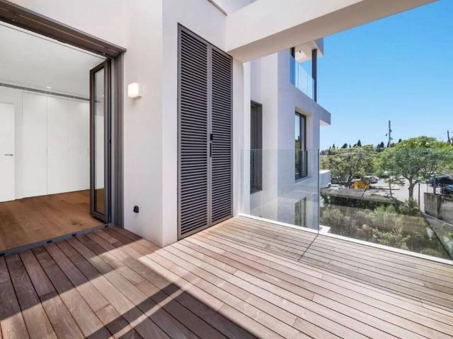 2 room luxury Apartment for rent in Palma de Mallorca, Spain