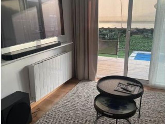 2 room luxury Apartment for rent in Sant Cugat, Catalonia