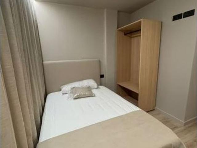 2 room luxury Apartment for rent in Santa Coloma de Gramenet, Spain