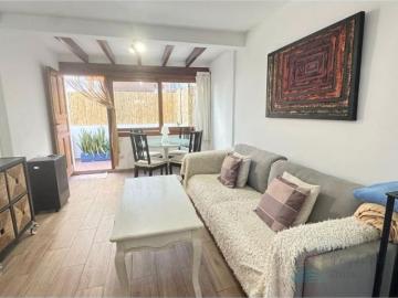 2 room luxury Apartment for rent in Santa Eulària des Riu, Balearic Islands