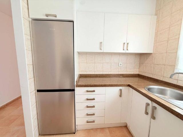 2 room luxury Apartment for rent in Santa Eulària des Riu, Spain