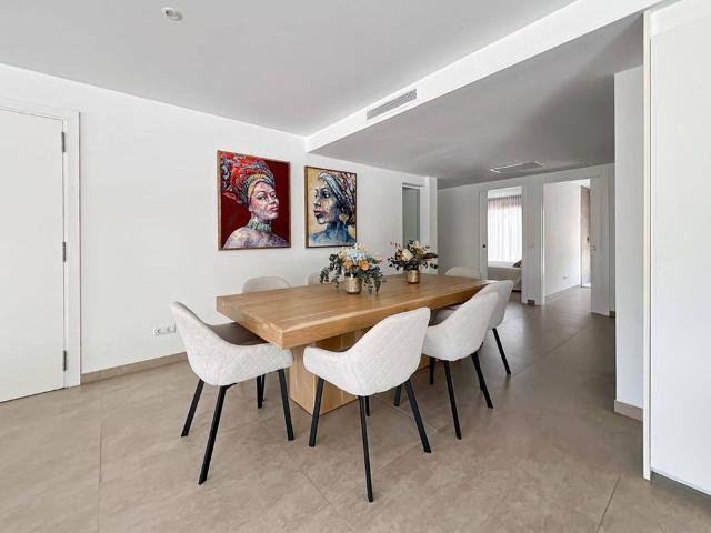 2 room luxury Apartment for rent in Santa Margalida, Balearic Islands