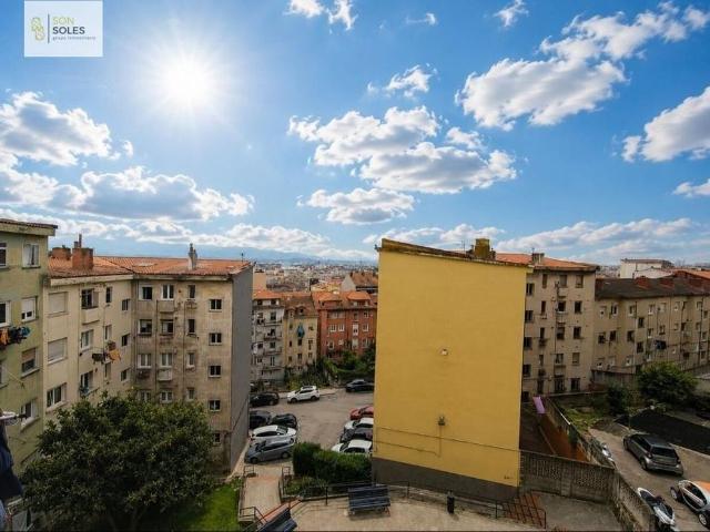 2 room luxury Apartment for rent in Santander, Cantabria