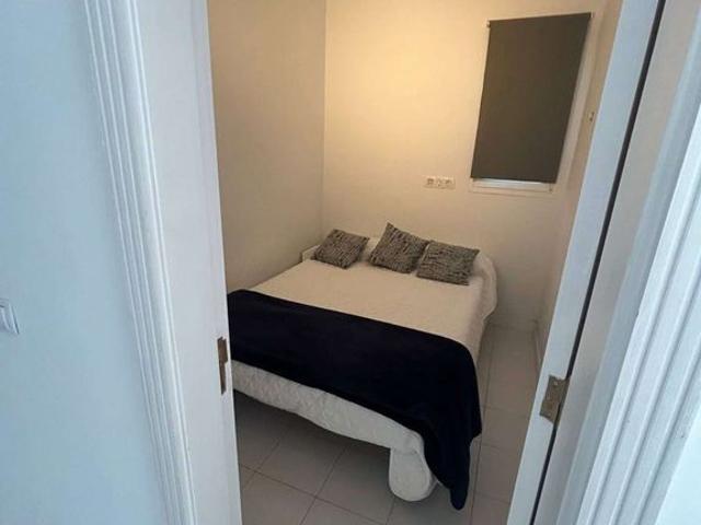 2 room luxury Apartment for rent in San Bartolomé, Spain