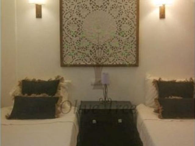 2 room luxury Apartment for rent in San Jose, Spain