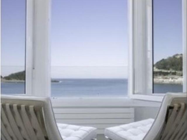 2 room luxury Apartment for rent in San Sebastian, Basque Country