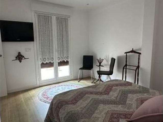 2 room luxury Apartment for rent in San Sebastian, Basque Country