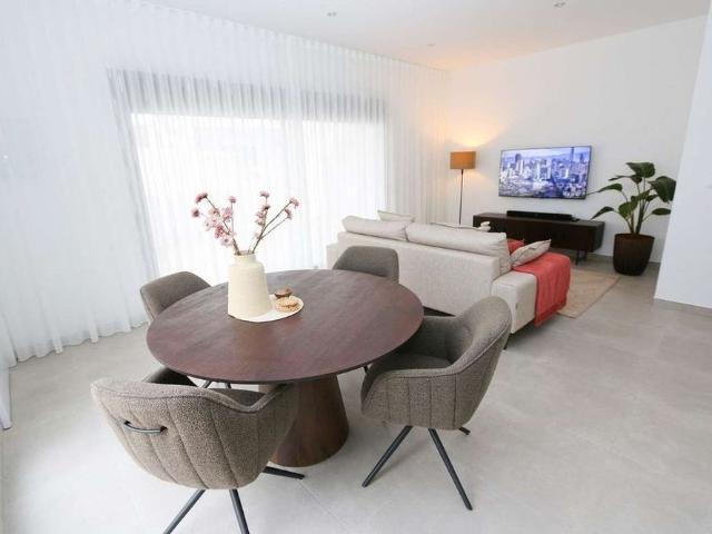 2 room luxury Apartment for rent in San Pedro del Pinatar, Murcia