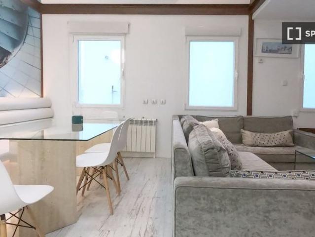 2 room luxury Apartment for rent in Salamanca, Castille and León