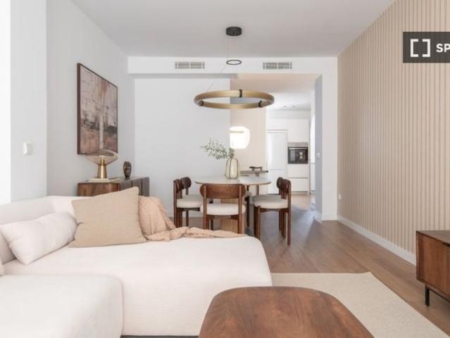 2 room luxury Apartment for rent in Seville, Andalusia