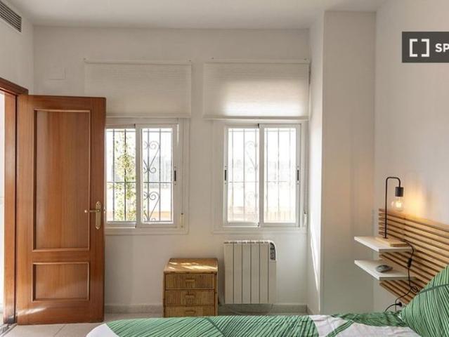 2 room luxury Apartment for rent in Seville, Spain