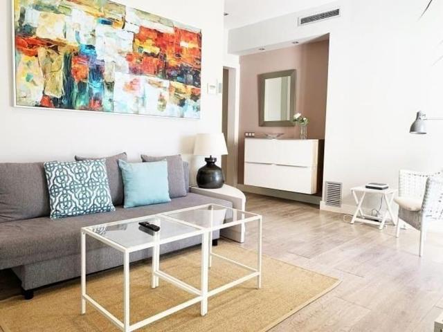 2 room luxury Apartment for rent in Sitges, Spain