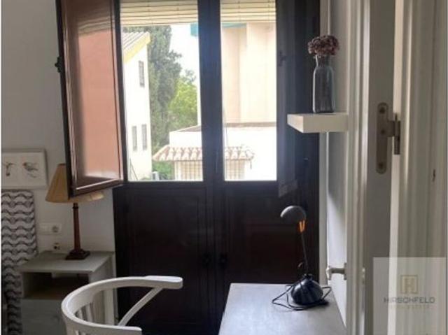 2 room luxury Duplex for rent in Málaga, Spain