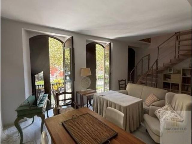 2 room luxury Duplex for rent in Málaga, Spain