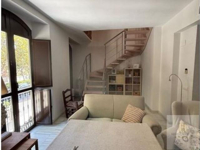 2 room luxury Duplex for rent in Málaga, Spain