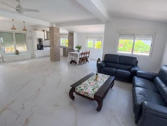 2 room luxury Detached House for rent in l'Alfàs del Pi, Spain