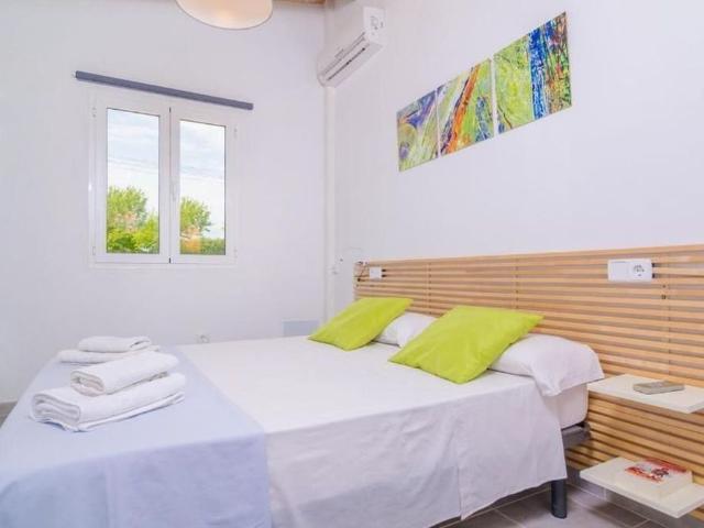 2 room luxury Detached House for rent in Lloseta, Spain