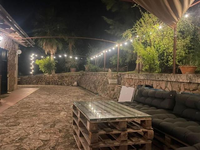 2 room luxury Farmhouse for rent in Costitx, Balearic Islands
