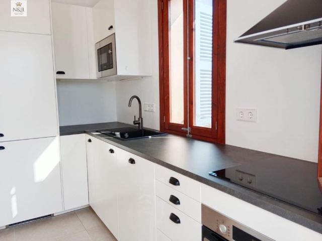 2 room luxury Farmhouse for rent in Inca, Balearic Islands
