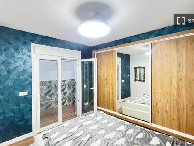 2 room luxury Flat for rent in Colmenar, Andalusia